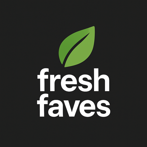 FRESH FAVES